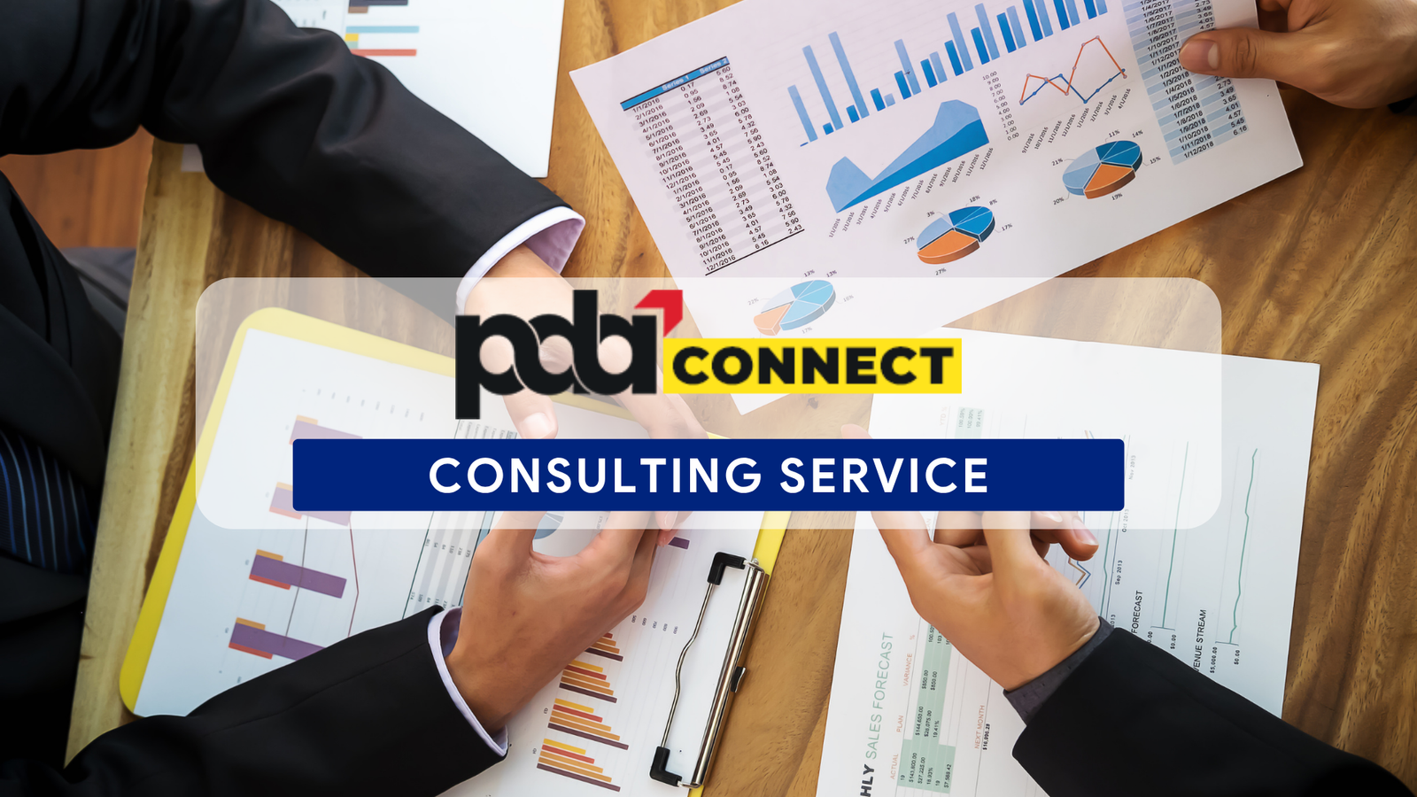 pda connect consultancy